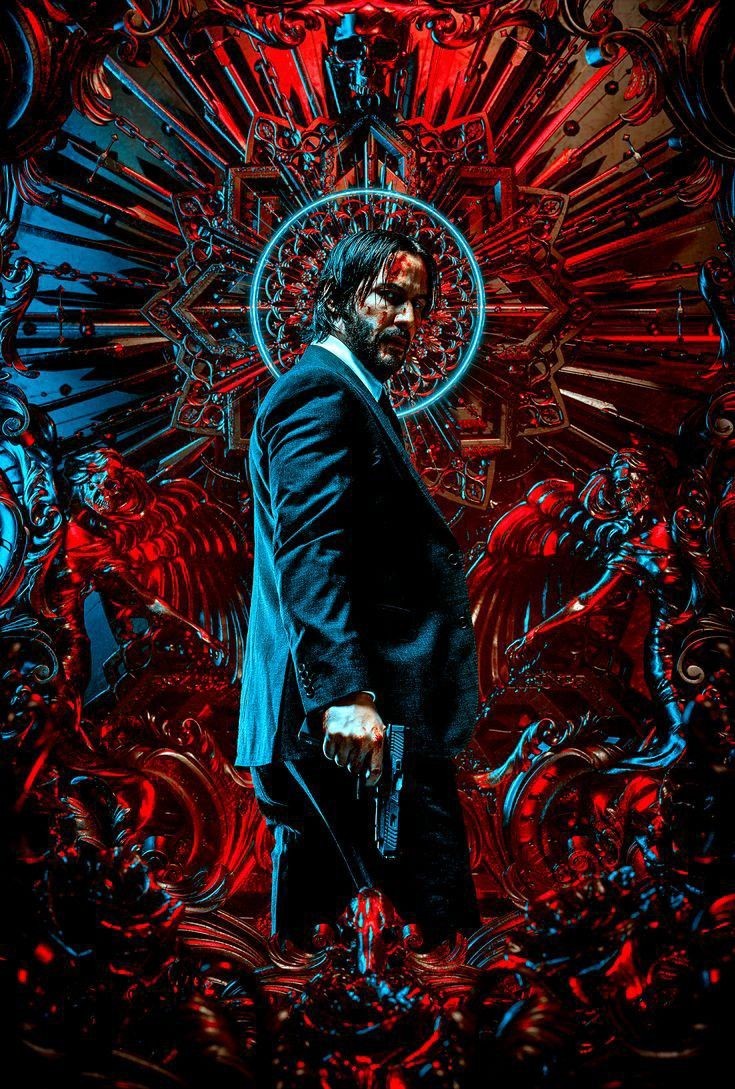 Josiah75726's tweet photo. @arkaine_77 John wick https://t.co/g6woDVrpKj