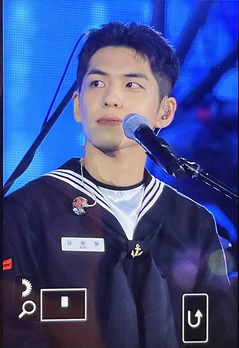 ifeeluforwonpil's tweet photo. 220926
#원필 https://t.co/bYMW3dS9Fj