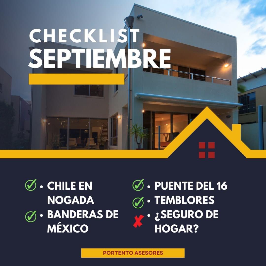 PortentoMx's tweet photo. Cosas que no sabías que protege un seguro de hogar:
🔥 Incendio
🌌 Desastres naturales
📲 Robo de tu celular
⚡ Descargas eléctricas 
😣 Daños ocasionados por tus hijos
💧 Fugas de agua
🐶 Que tu perro muerda a alguien / Asistencia veterinaria
🛠 Electricista, plomero y cerrajero https://t.co/r1ScGOW1pS