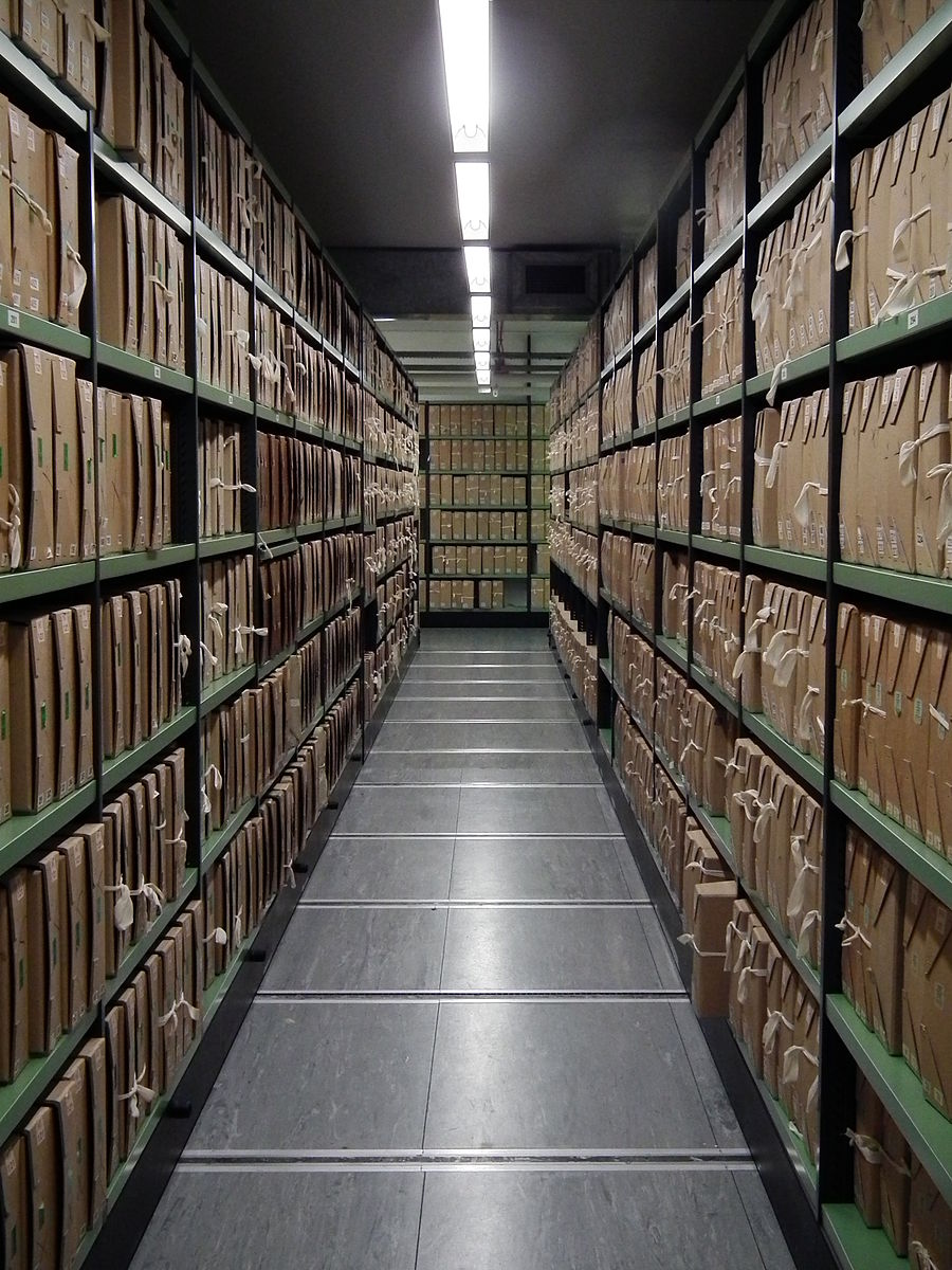 Join us from 5-6.30pm (BST) for the first seminar in our UK Migrated Archives Series when key note speaker Dr Stanley Griffin (University of the West Indies, Jamaica) will position the migrated archives in the context of archival ethics and reparation: ucl.ac.uk/information-st…
