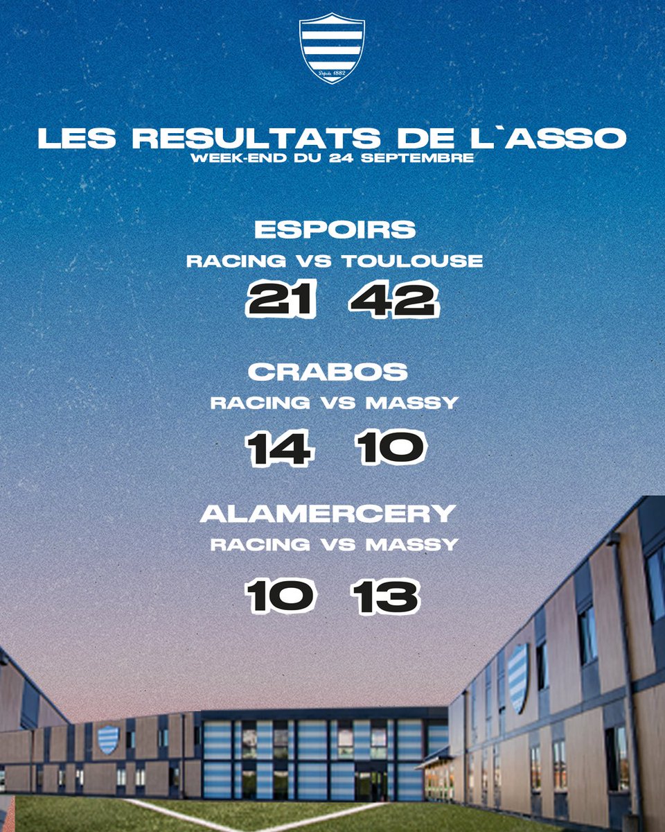 Racing 92 tweet media