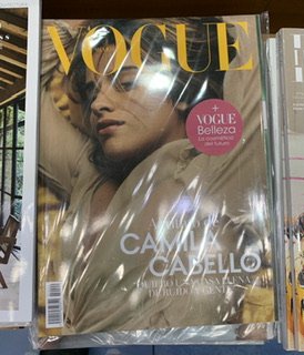 🚨 | Camila Cabello será la portada de la revista 