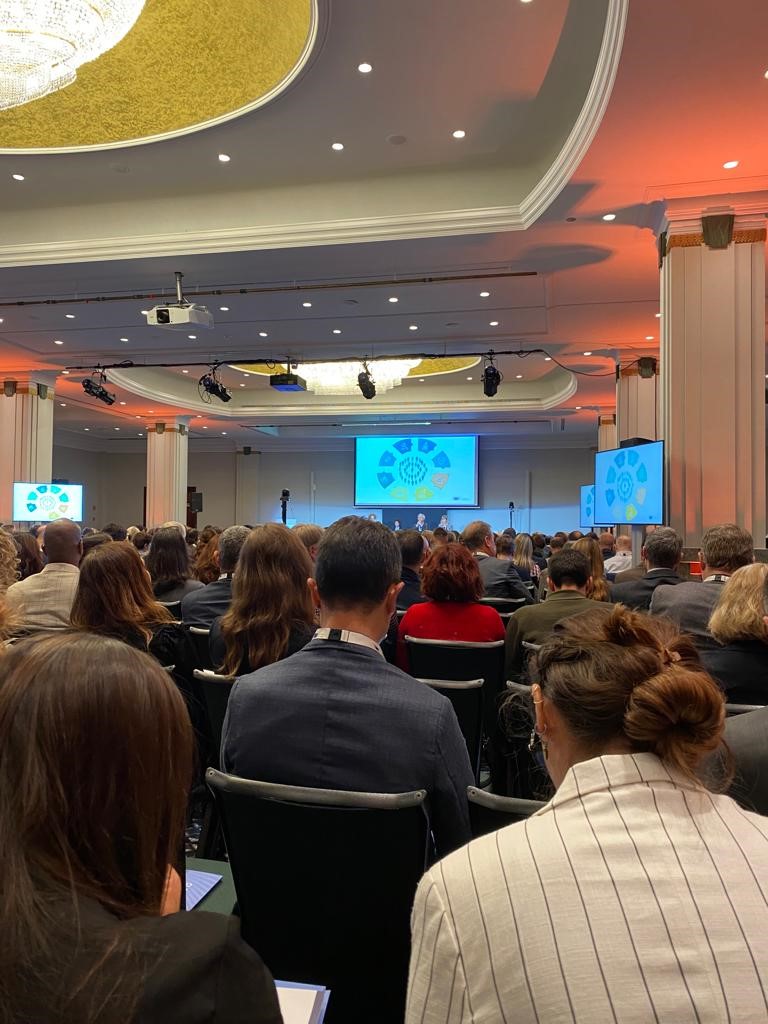 IntegratingCTs's tweet photo. Integrating #Cities and #UNITES selected as good practices at the @EUHomeAffairs kick-off meeting of the 2019-2020 #AMIF projects #asylum #migration #integration #IntCities2022 @EUROCITIES @migrationwork @iwomenconnector @UNITEE_Europe  @CarolinaPicot https://t.co/pGQOz61FD1