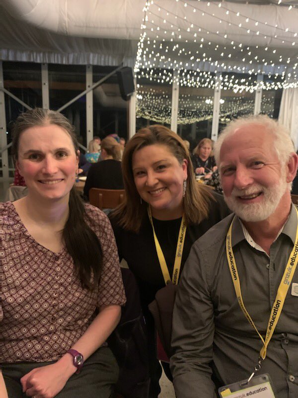 The Science Teachers Association of Victoria tweet media