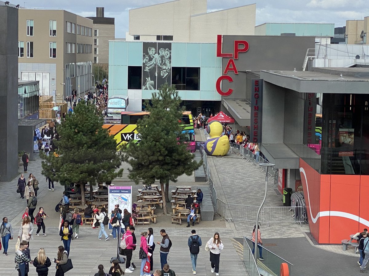 Tracy Millar tweet media