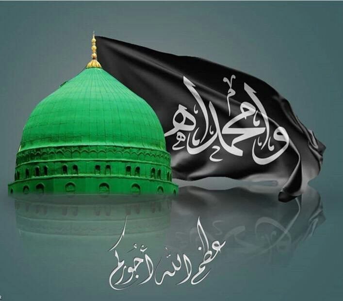 ياعلي مدد tweet media
