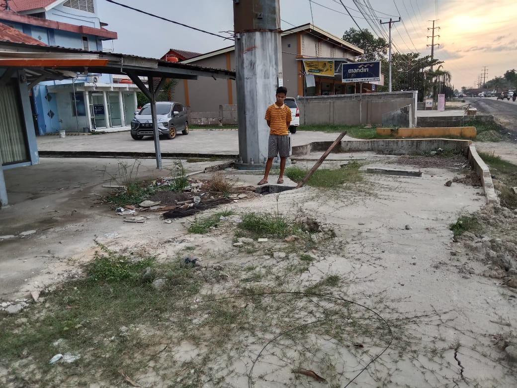 Proyek Akhir Pekan tweet media