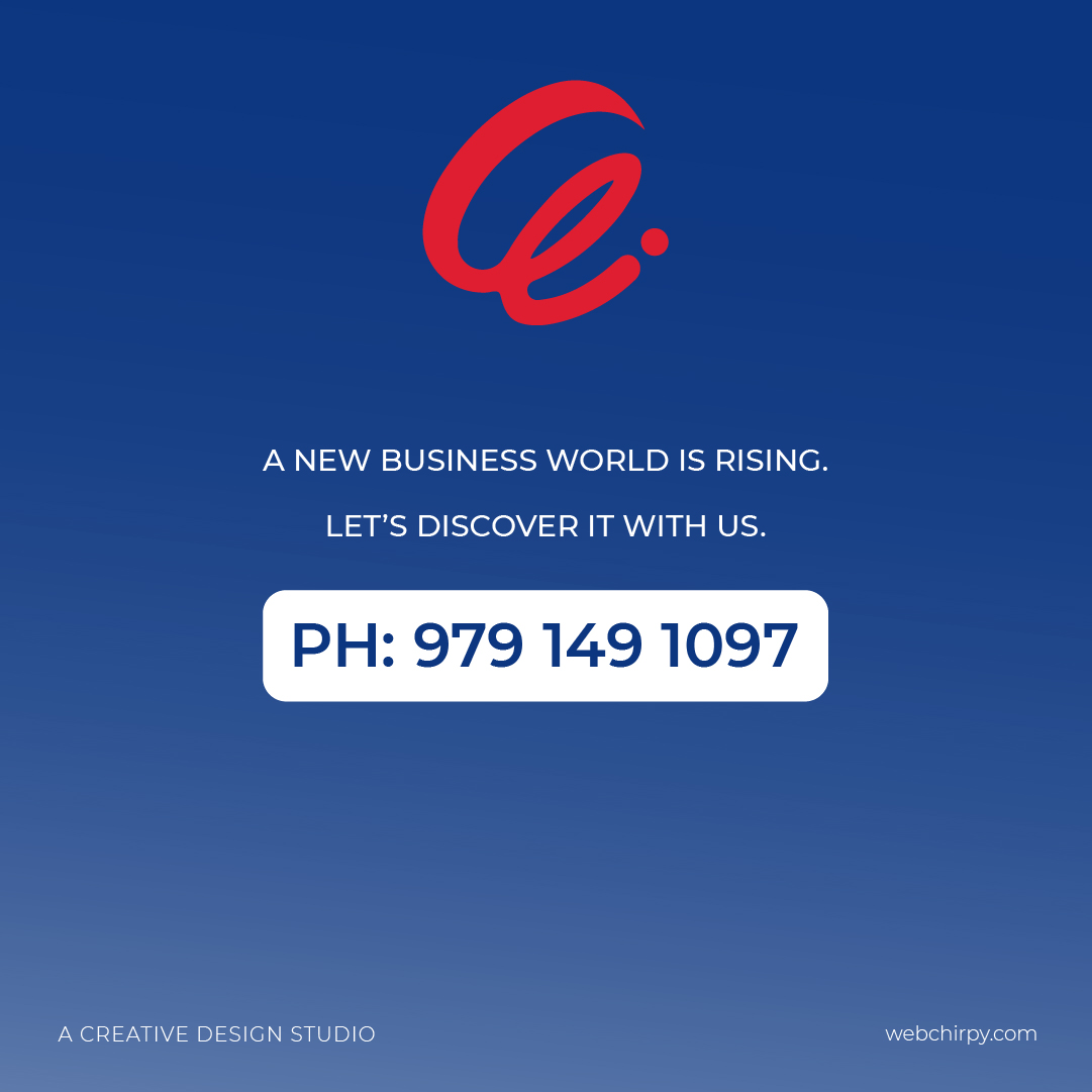 webchirpy's tweet photo. A brand is the set of expectations, memories
and stories that, taken together, account for a
consumer’s decision to choose one product or service
over another. 

Our services: Branding, Logo, UI/UX, Web
Development &amp; Digital Marketing.
Call: 979 149 1097
https://t.co/mhI3ZdjapU https://t.co/MAaRQyntfX