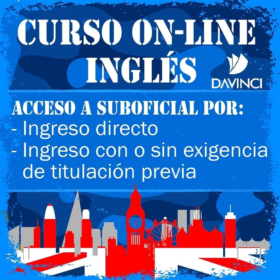 𝗖𝗨𝗥𝗦𝗢 𝗢𝗡-𝗟𝗜𝗡𝗘 𝗗𝗘 #𝗜𝗡𝗚𝗟É𝗦 𝗔𝗖𝗖𝗘𝗦𝗢 𝗔 𝗦𝗨𝗕𝗢𝗙𝗜𝗖𝗜𝗔𝗟 |
🇪🇸 ¡Accede 𝚊 #𝚂𝚞𝚋𝚘𝚏𝚒𝚌𝚒𝚊𝚕 𝚙𝚘𝚛 𝙸𝚗𝚐𝚛𝚎𝚜𝚘 𝙳𝚒𝚛𝚎𝚌𝚝𝚘 𝚢 𝚙𝚘𝚛 𝚙𝚛𝚘𝚖𝚘𝚌𝚒𝚘́𝚗 𝚒𝚗𝚝𝚎𝚛𝚗𝚊 𝚌𝚘𝚗 𝚢 𝚜𝚒𝚗 𝚎𝚡𝚒𝚐𝚎𝚗𝚌𝚒𝚊 𝚍𝚎 𝚃𝚒𝚝𝚞𝚕𝚊𝚌𝚒𝚘́𝚗 𝚙𝚛𝚎𝚟𝚒𝚊!.