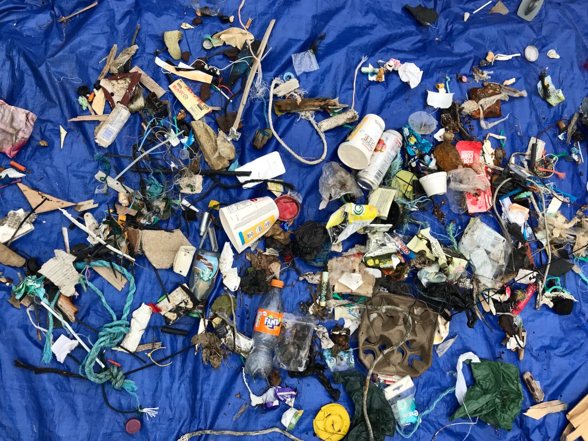 StrandlinersCIC's tweet image. #Plasticpollution survey #5 (2 to go)
@MCSuk
#GreatBritishBeachClean Galley Hill, #Bexhill
29 motivated volunteers
345 items in 100m
#DogPoo problem
#SmartieLid
#ContainerSpill #Nestle tea pod
Identify &amp;amp; record to stop at source.
#cleaningupisnotenough #dataisevidence