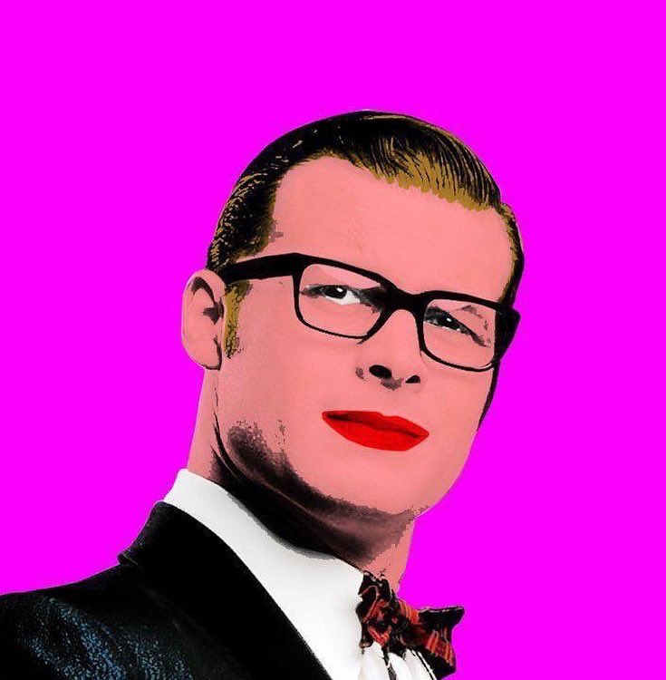 Richard Meek tweet media