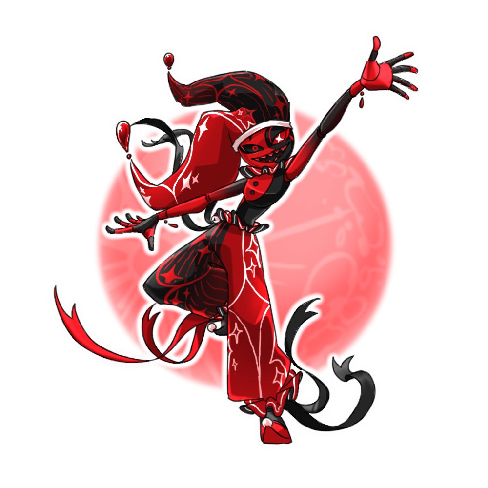 shaius_cassius's tweet photo. Blood moon design!
My background sucks :D https://t.co/z2jCLQRbBL