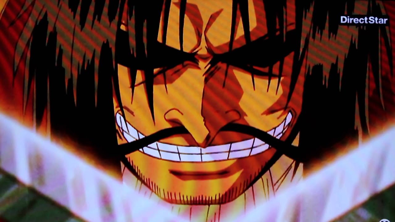 1 jour = 1 rêve de Luffy on Twitter "13 Désolé du spoil mais le rêve ultime de Luffy est de