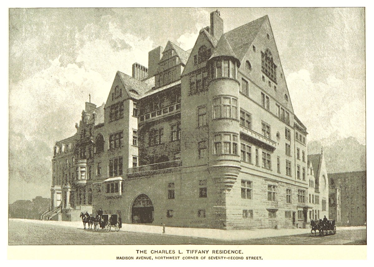 Ephemeral New York tweet media