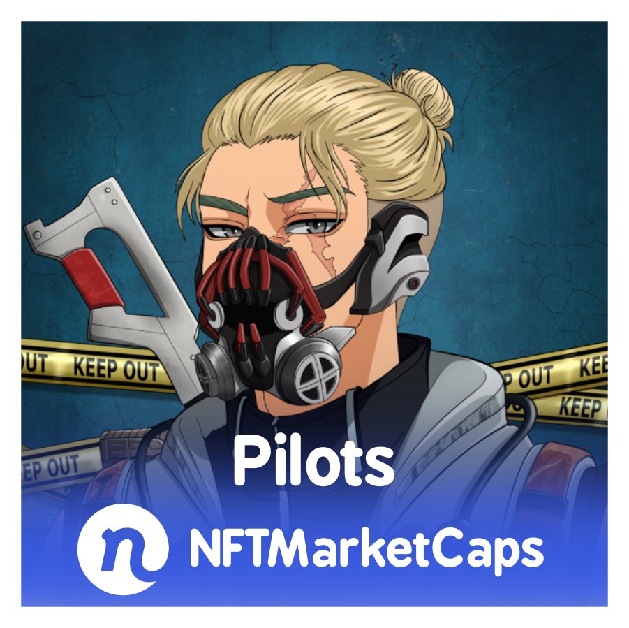 NFTMarketcaps's tweet photo. 🧑‍✈️ NFTMarketcaps X @Taiyopilots 🧑‍✈️

🎁 Giveaway Time

WIN 2 SOL

To enter: 
1. Follow @NFTMarketcaps
2. Follow @Taiyopilots
3. Like, Retweet &amp; Tag friends 

Find the next gems on https://t.co/UCnp4DVqRg

#NFTMarketCaps #NFTgem #giveaway #nftgiveaway https://t.co/0kZQHlikwm