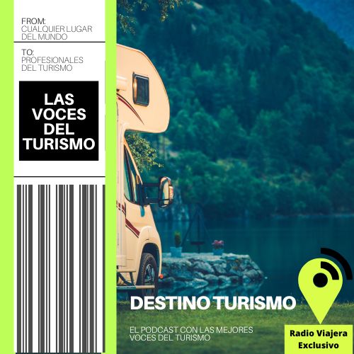 Meryvecino's tweet photo. 🔊 NUEVO PODCAST | DESTINO TURISMO
Entrevistamos a Raúl Vaquero, de @caravaningtv y charlamos con @viajandosimple y @FBidaiakF.
Un podcast dedicado al mundo del caravaning, ¡escúchalo!
https://t.co/2OALtkrl2B
#DestinoTurismo #caravaning #ASEICAR #caravanlife #travel https://t.co/0ThZvulGFO