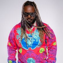 Happy Birthday to T-Pain - 