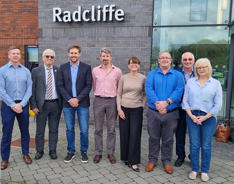 ICW_UK's tweet photo. We are delighted to welcome five new MICW members who successfully completed the #ISO44001 #CollaborativeLeaders course at @warwickuni from 19 to 22 September.
Next course date: 7 - 10 November 2022.
Register here 👉🏼 https://t.co/AuMnI3he3k
#leadershiptraining #collaboration https://t.co/pdumazyOdV