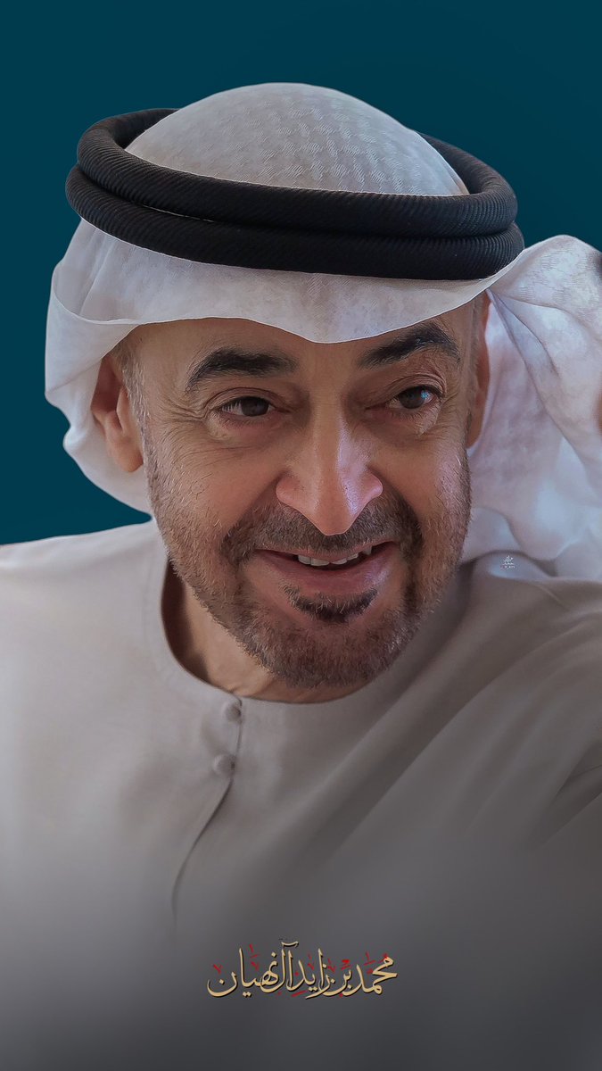Mohammad_ae's tweet photo. قائدُنا

 #محمد_بن_زايد ♥️🇦🇪 https://t.co/qrWcLkXrgZ