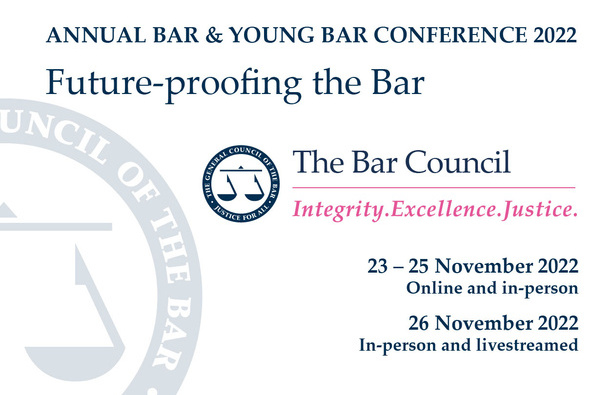 stphilips's tweet image. Chambers Director, Joe Wilson has been invited to be an expert speaker at November’s Annual Bar and Young Bar Conference 2022; an in-person event at the Bar Council’s offices in London on Thursday, 24 November.

Find out more: st-philips.com/joe-wilson-to-…

#barconference