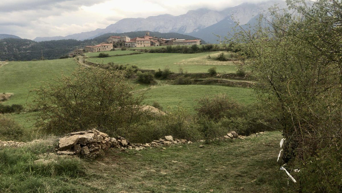Us perdreu aquestes vistes de Vilanova de Banat i el Cadí? 😍 Queden 12 dies per tancar inscripcions!! El mateix dia hi haurà recàrrec.
Recordeu que només tindran obsequi els 200 primers inscrits. Que serà? 🤔
<a href="/CircuitFer/">CADÍ CIRCUIT FER</a>