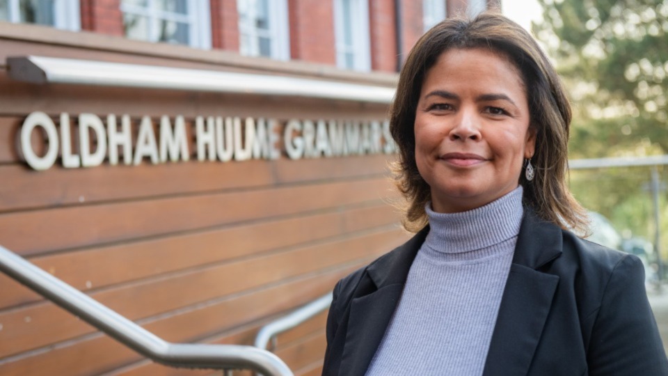 Claire Brownlie, Director of External Relations at Oldham Hulme Grammar School, has offered her invaluable advice to Chronicle readers at this crucial time
oldham-chronicle.co.uk/news-features/…