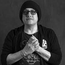 Happy Birthday to Robby Takac of Goo Goo Dolls. 