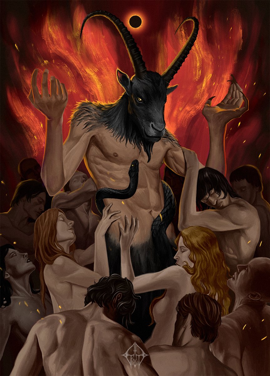 gvgraven1's tweet photo. The Great Goat https://t.co/ANPDgBmTaS