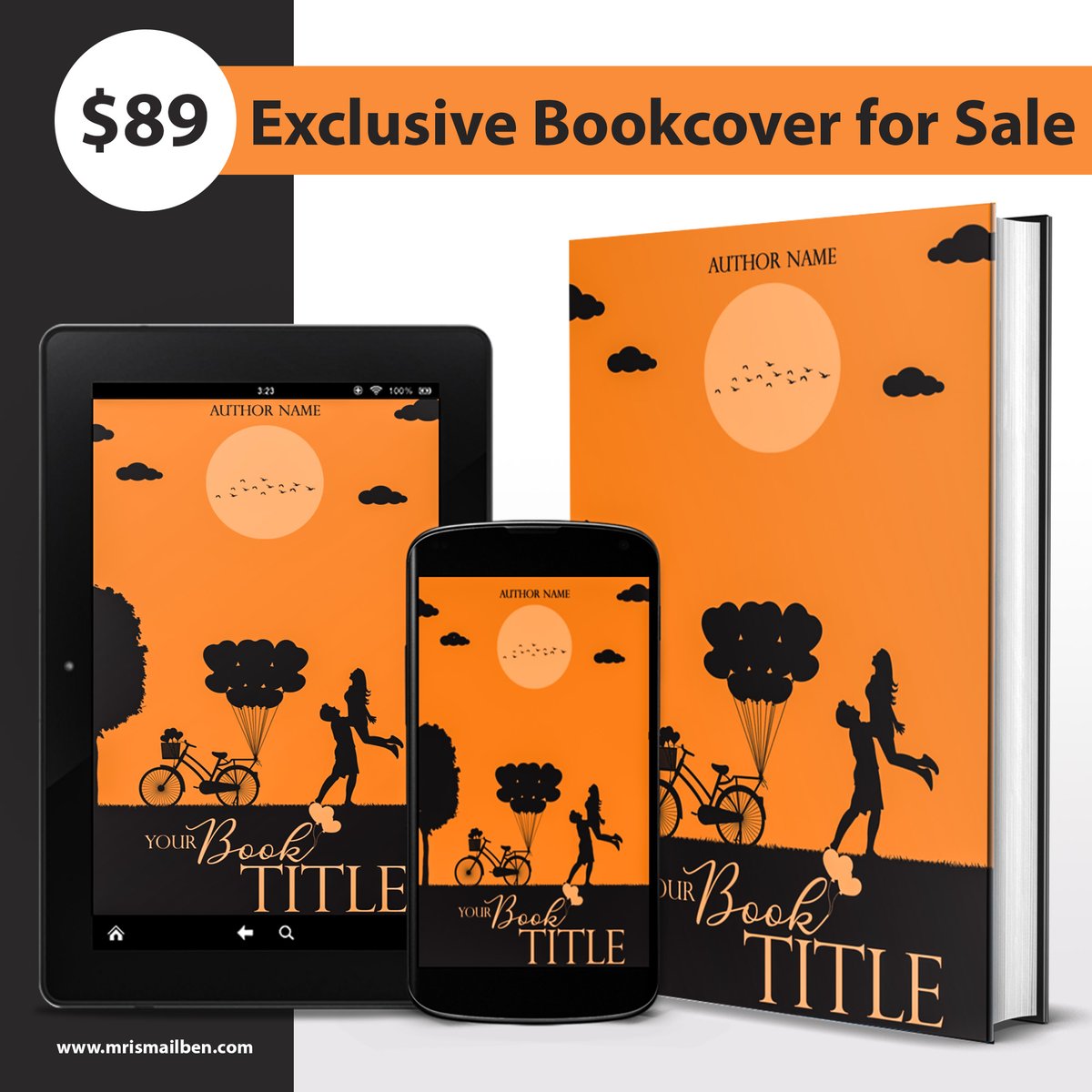 Mrismailben's tweet photo. Exclusive non-fiction book cover design for sale 🔥 🔥 🔥 🔥
Special design with high quality .
DM for more 📩
https://t.co/QMsyx7Lq9y
.
.
.
.
.
.
.
.
.
.
#books #mrismailben #designer #kdp #amazonbooks #writerscommunity #writing #authors https://t.co/fBYK10gHv5