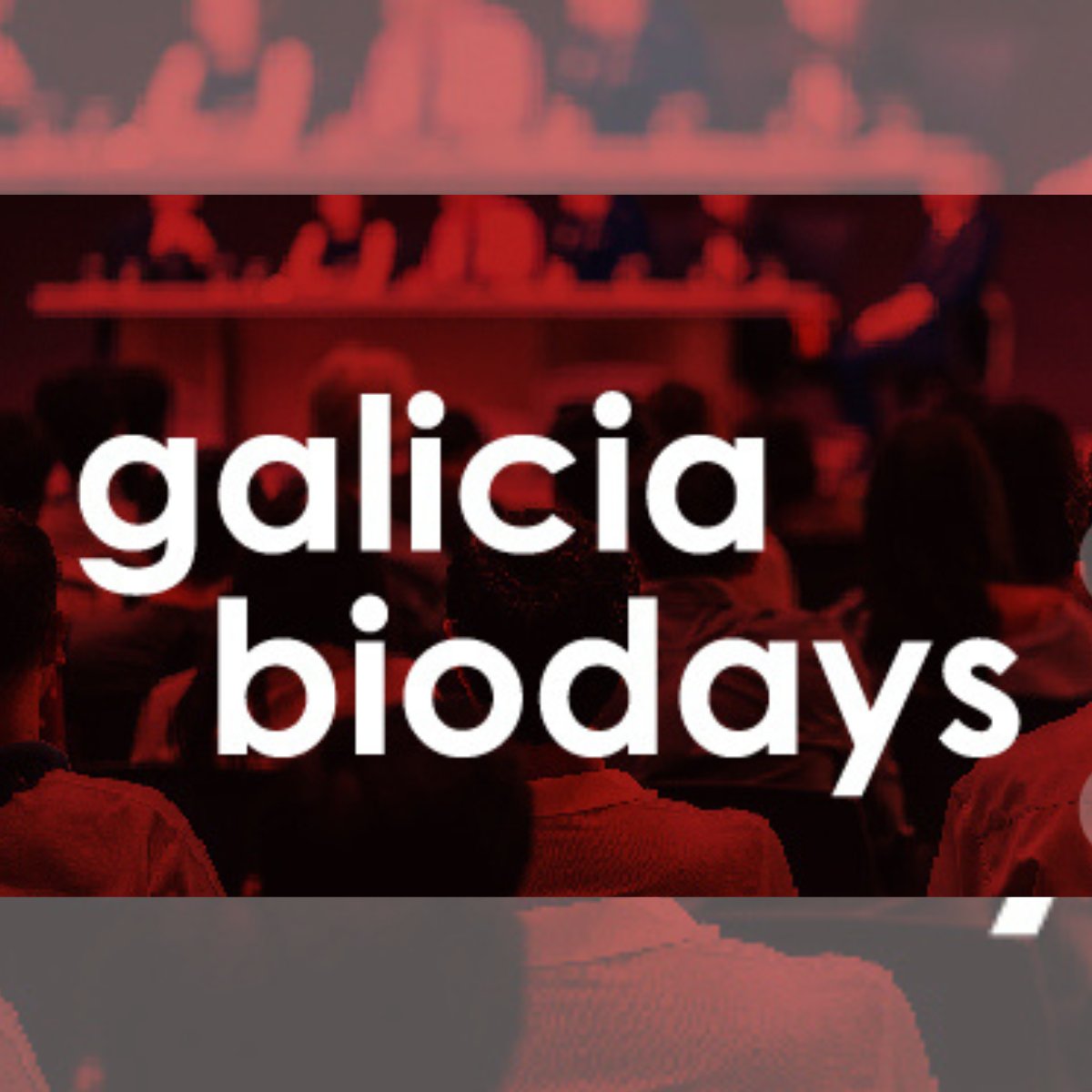 AMSlab's tweet image. El pasado viernes parte del Grupo #AMSlab acudía a #GaliciaBiodays @BiogaGalicia  Galicia, foro de referencia de la industria biotecnológica .

Gracias a todos por el trato recibido y por la estupenda organización.

Gracias Galicia!, Gracias #Bioga!, Seguimos!

¡Buen trabajo!👌