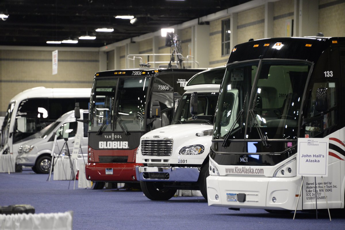 meetPHL's tweet photo. Just announced: @AmericanBusAssn's 2025 Marketplace &amp; Busworld North America will be held at @PAConvention. 🚌

Philadelphia is looking forward to welcoming back the ABA for the first time since 2011.

#MeetingProfs #EventProfs https://t.co/3wTj21WX1U