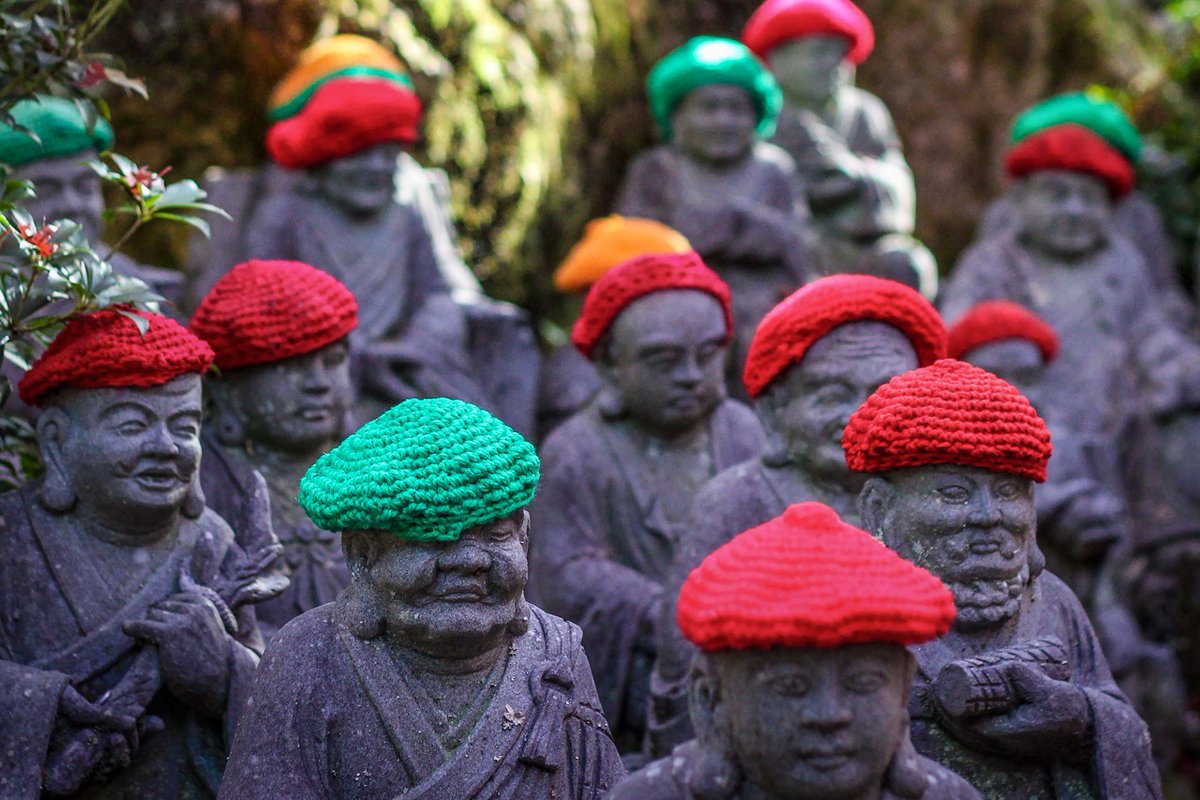 Terres_Aventure's tweet photo. 📣 Le gouvernement japonais vient d’annoncer l’exemption de visa pour les touristes européens ! Chez #Terdav, on se réjouit de retrouver les sublimes sentiers de pèlerinage de l'archipel nippon... Et vous⁉️
👉 https://t.co/MuQrefNeBR
📷 T_Mizuguchi / Takashi Yamada #japon https://t.co/sBHPFOINnR