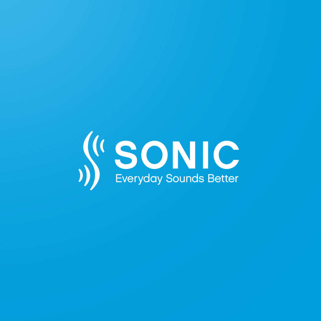 Something #ClearlyBrilliant is about to happen…….Stay tuned for exciting news from Sonic about the Radiant product family! Together we can make #EverydaySoundsBetter