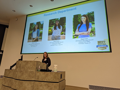 The Menninger Clinic (@menningerclinic) on Twitter photo H/t for Dr. Michelle Patriquin, who presented on wearable technology's potential for improving psych outcomes at the Gulf Coast Consortia Mental Health Research Conference. Dr. Patriquin is the director of Research at Menninger and is an associate professor <a href="/bcmhouston/">BCMHouston</a>. <a href="/GCC_MHR/">GCC Mental Health Research</a> H/t for Dr. Michelle Patriquin, who presented on wearable technology's potential for improving psych outcomes at the Gulf Coast Consortia Mental Health Research Conference. Dr. Patriquin is the director of Research at Menninger and is an associate professor <a href="/bcmhouston/">BCMHouston</a>. <a href="/GCC_MHR/">GCC Mental Health Research</a>