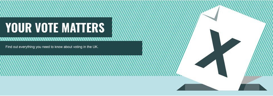 We’re running a review of polling stations in some areas of the district - and need feedback from voters. 

It’s to ensure people have the most appropriate facilities to vote and that polling places are accessible to all. 

Find out more: bit.ly/3qZ5rCa