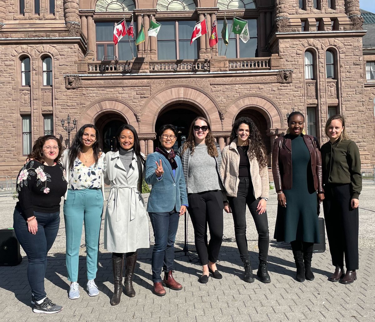 Kristyn Wong-Tam 🇨🇦 tweet media