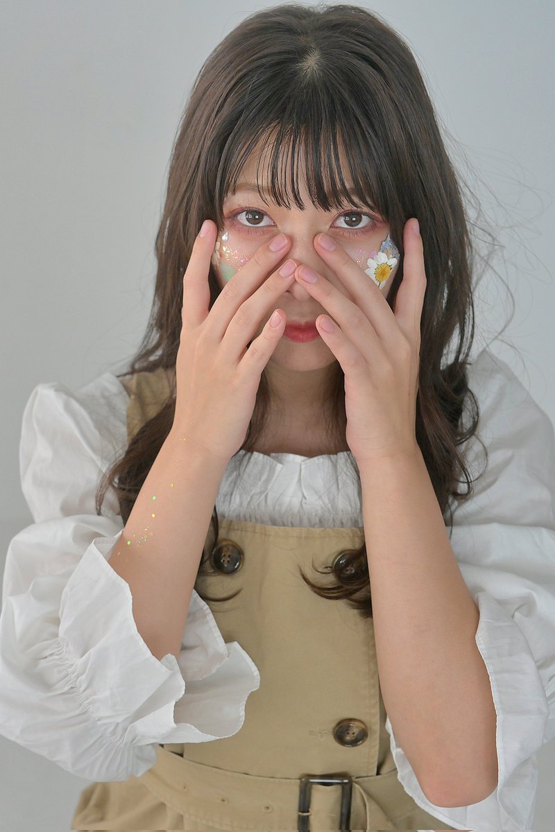 Kazuochan319's tweet photo. 撮った時📸目力凄❗ってなりました❗
model
@kominato_sumire 

#Studio05 https://t.co/eRZkifUzDv