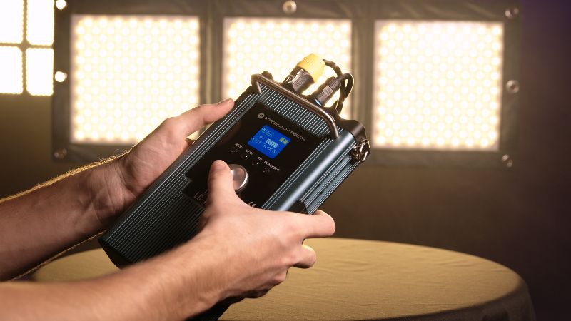 IntellytechLED's tweet image. LiteCloth LC-120 1x3 LED Mat SALE - 24 Hours - mailchi.mp/7d2abbc50379/l…