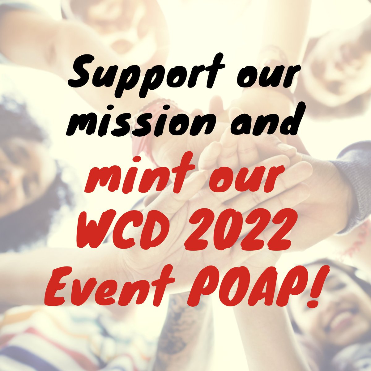 YourLifeCom #WCD2024 tweet media