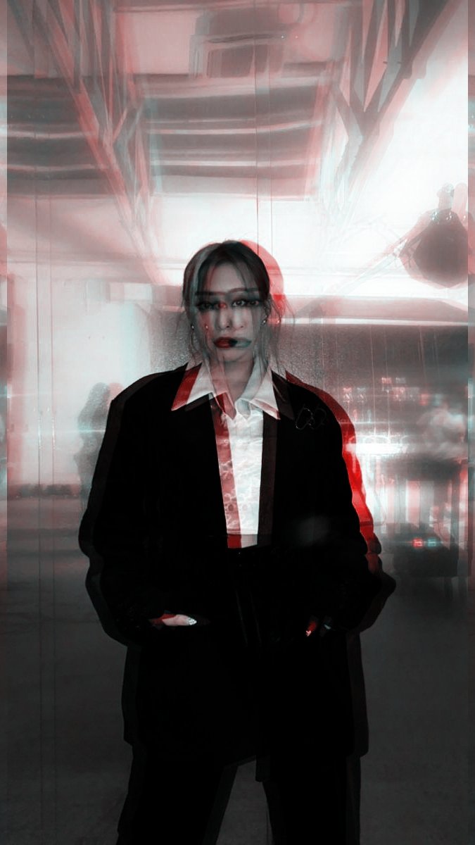 ㅤㅤㅤ
 ㅤ ✨✨ Sylvia update;

Baby, you're the man.
But I got the, I got the, I got the power.

ㅤㅤ