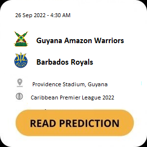 faizalguru's tweet photo. - GAW vs BR, 30th Match- Prediction and Sessions- Dream 11 - https://t.co/jQDDpBvdNf https://t.co/Upx7fffhIp