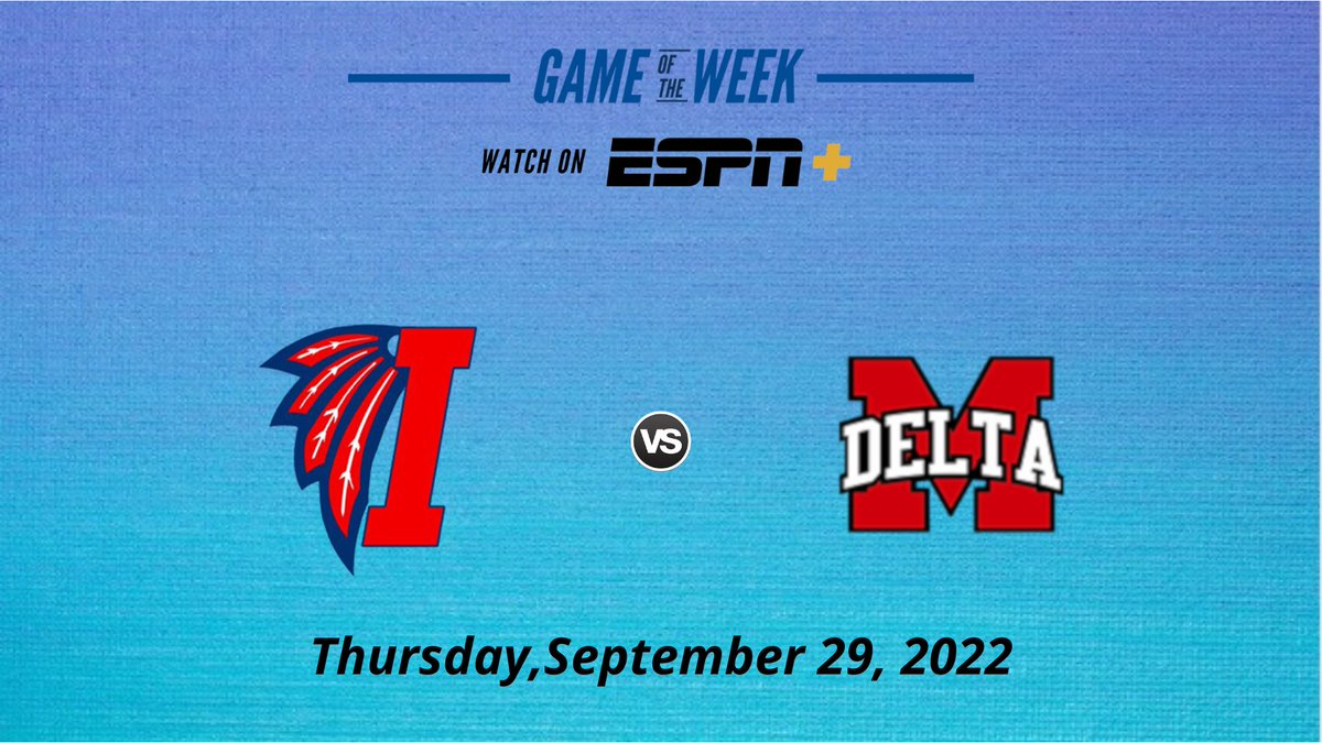 JUCO Football Frenzy (@jucofrenzy) on Twitter photo Itawamba vs Mississippi Delta NJCAA Football
📆 Thursday,September 29
⏲️ 3:30 PM
🔗 bit.ly/3xPGgWr
@wadecannon5 <a href="/JMiltonEra/">Jordan Milton</a> <a href="/Brandonfairley6/">brandon fairley</a> <a href="/_zaedavis_/">Zae</a> <a href="/StoneCollier10/">Stone Collier</a> <a href="/HobbsDarryen/">Dhobbs🦅</a> Itawamba vs Mississippi Delta NJCAA Football
📆 Thursday,September 29
⏲️ 3:30 PM
🔗 bit.ly/3xPGgWr
@wadecannon5 <a href="/JMiltonEra/">Jordan Milton</a> <a href="/Brandonfairley6/">brandon fairley</a> <a href="/_zaedavis_/">Zae</a> <a href="/StoneCollier10/">Stone Collier</a> <a href="/HobbsDarryen/">Dhobbs🦅</a>