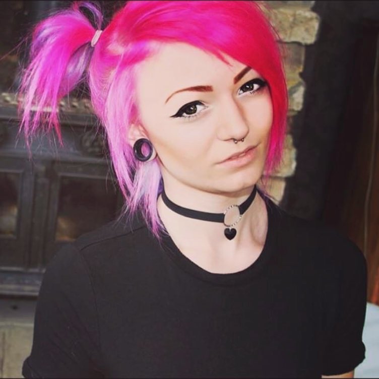 TW Pornstars - 1 pic. Emfaerie. Twitter. my first shoot & my most