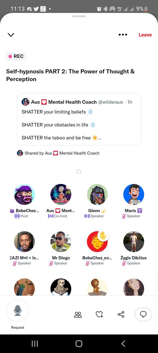 chantria tweet media