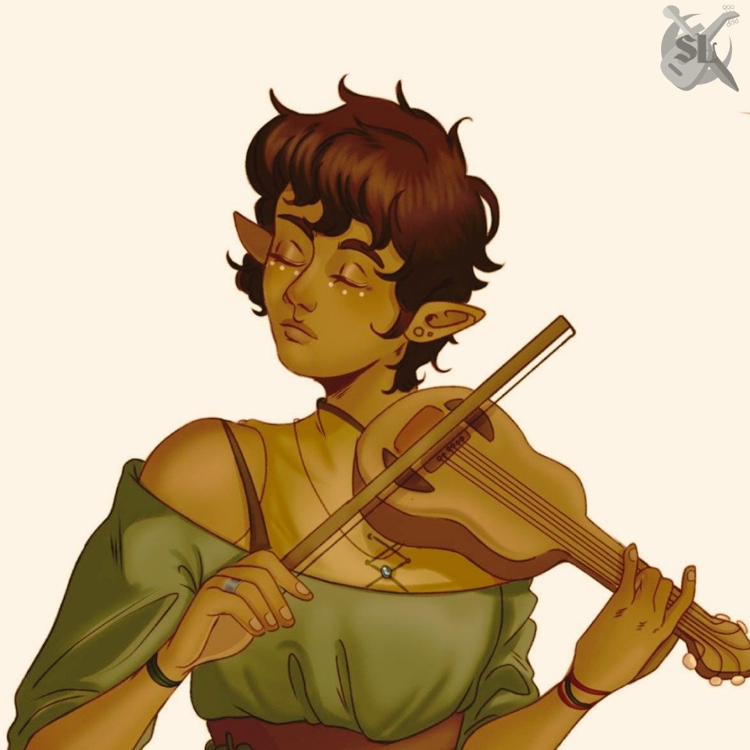 UntoldSongRpg's tweet photo. Essa arte foda da personagem Lunna. Uma elfa druída, ligada com a natureza de uma forma encantadora.
.
.
.
.
.
.
#rpg #rpgdemesa #rpgbr #roleplaygame #arte #desenhodigital #untoldsong #songland https://t.co/Ev0T1KUez5