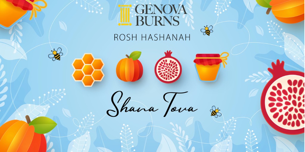#GenovaBurns would like to wish all our friends, family and colleagues who celebrate a happy, healthy and sweet new year. Shana Tova!