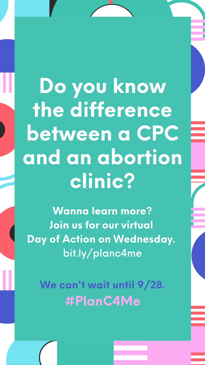 mpowerdsouls's tweet photo. 2 days away from Safe Abortion Day on 9/28. Join my fellow Ambassadors of Information and myself for Plan C day of action. #PlanC4Me https://t.co/6oj8r66fmR