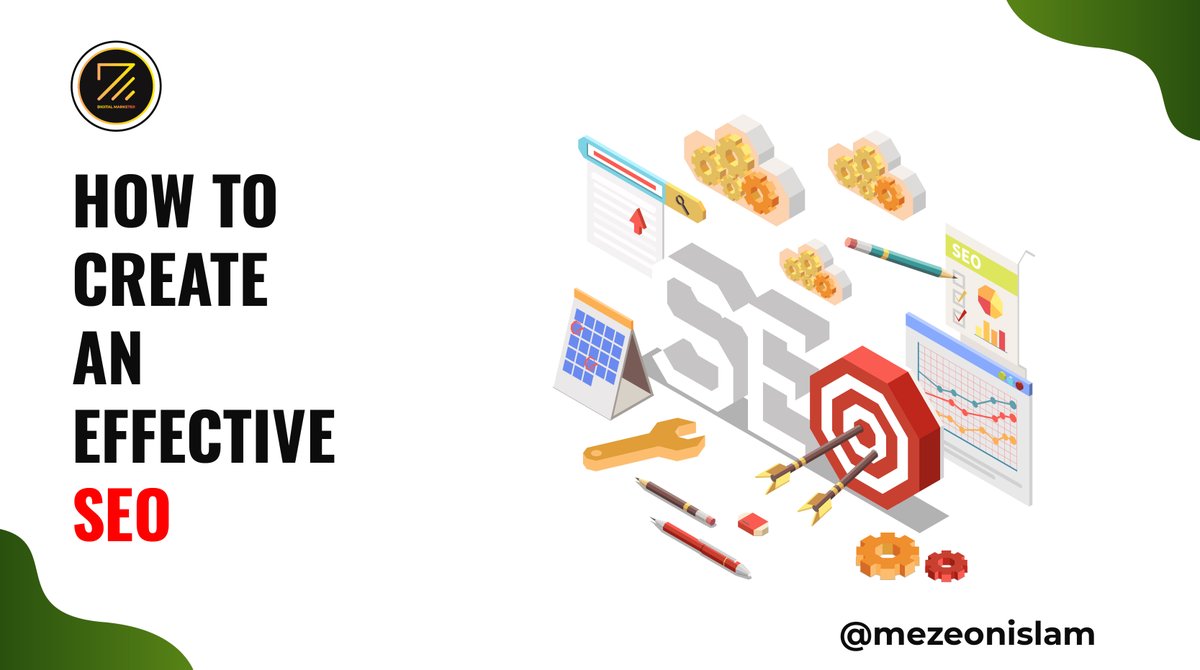 mezeonislam's tweet photo. SEO:
SEO stands for search engine optimization, which is a set of practices designed to improve the appearance and positioning of web pages in organic search results.
#seotips #seomarketingtips #tipsseo #seojoon #PMSIDontWantToOverreactBUT #MondayMotivation #ProBowl #seo #seoul https://t.co/dHiLz3tcmu
