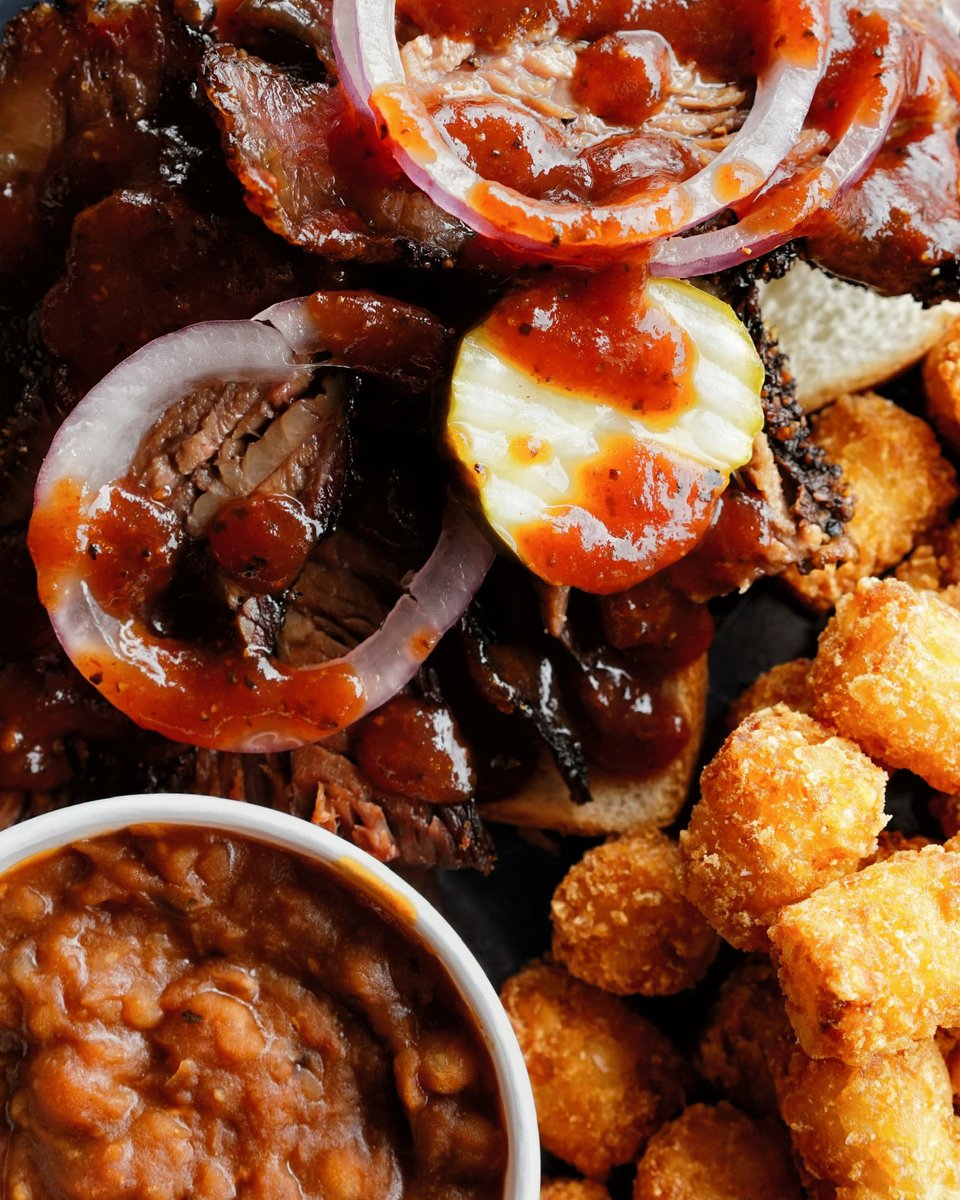 Feast BBQ tweet media