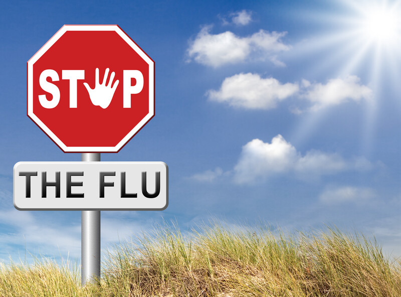 Is the #flu shot also a vaccine against Alzheimer's disease? Find out in our blog. The answer might surprise you! bit.ly/3xTauYP #flushots #alzheimersprevention #wellness #brainhealth #FluVacc